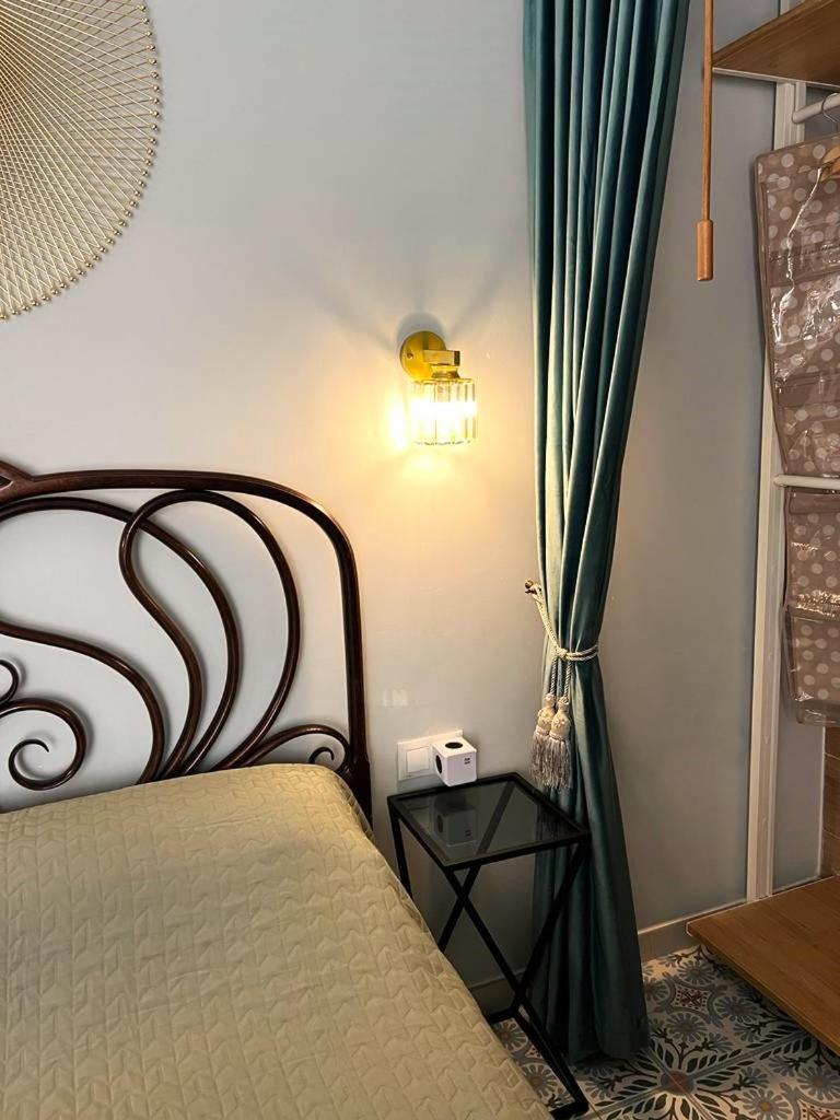 Esmeralda Apartment With Free Private Underground Parking Valencia Kültér fotó
